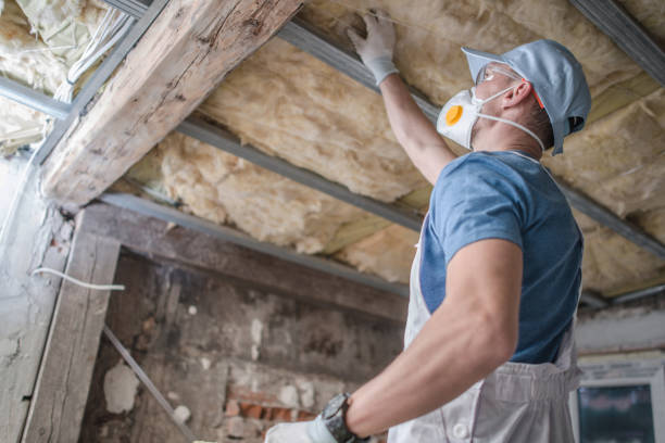 Range of Insulation Solutions in Nixa, MO
