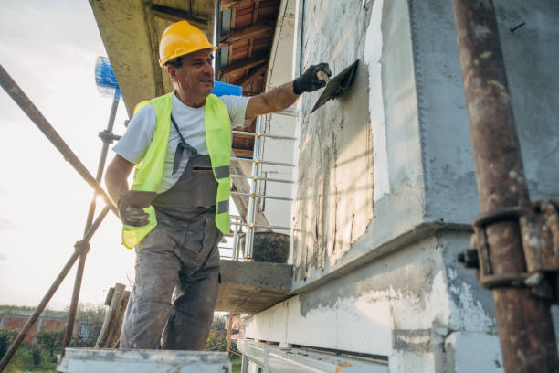 Best Insulation Inspection Services  in Nixa, MO