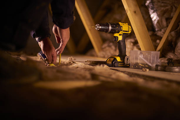 Nixa, MO Insulation Contractor Company